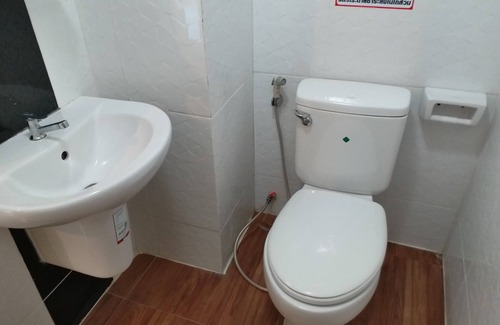 Nai Mueang Hotel | TongPrasit Place