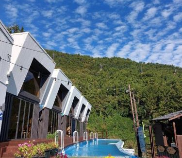 Tongyeong House | Tongyeong Amusing Story