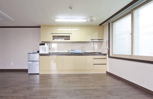 Chungmu Hotel | Tongyeong Anchovy tourist Hotel