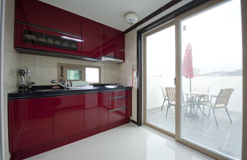 Chungmu Hotel | Tongyeong Anchovy tourist Hotel