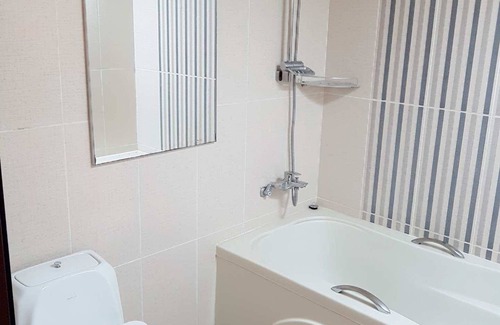 Chungmu Hotel | Tongyeong Anchovy tourist Hotel