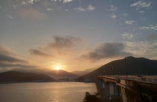 Tongyeong Hotel | Tongyeong Bridge Hotel