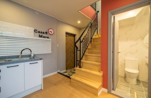 Tarang-gol House | Tongyeong Casa Mare Gapyeong