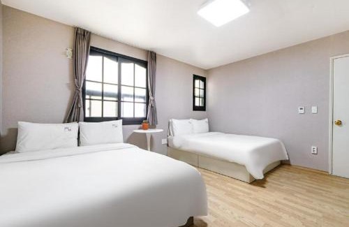 Chungmu Hotel | Tongyeong Daon Hotel