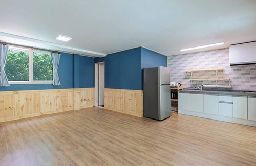 Mulgae House | Tongyeong Friend Pension