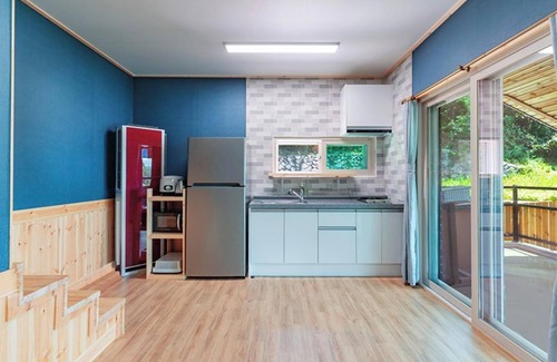 Mulgae House | Tongyeong Friend Pension