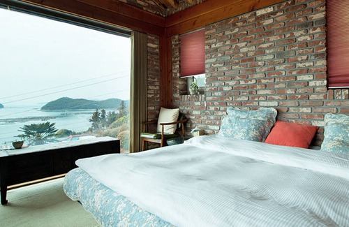 Mioji Hotel | Tongyeong Geobukseon Hotel