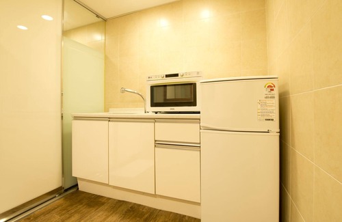 Mioji Hotel | Tongyeong Geobukseon Hotel