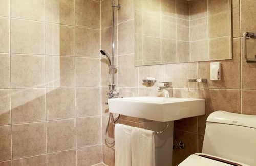 Mioji Hotel | Tongyeong Geobukseon Hotel