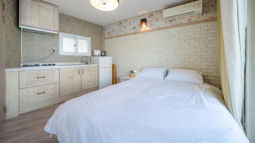 Asa House | tongyeong haegando pension