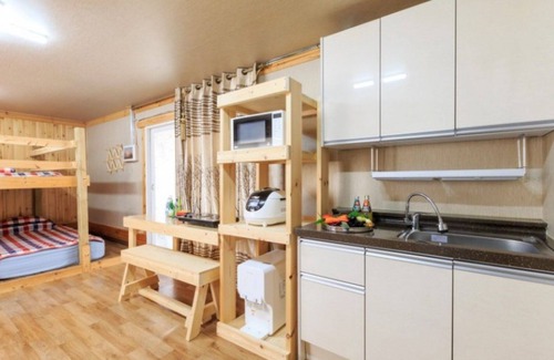 Mulgae House | Tongyeong Healing Pension