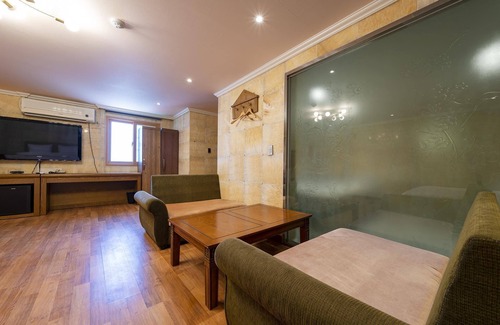 Tongyeong Hotel | Tongyeong Hotel Opera