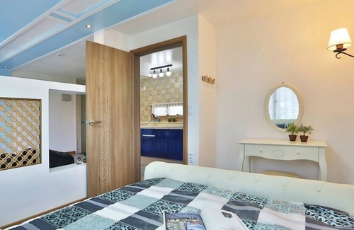 Sanyang-eup Condo | Tongyeong Monami Pension