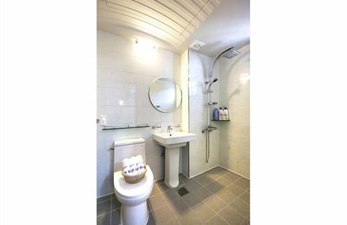 Sanyang-eup Condo | Tongyeong Monami Pension