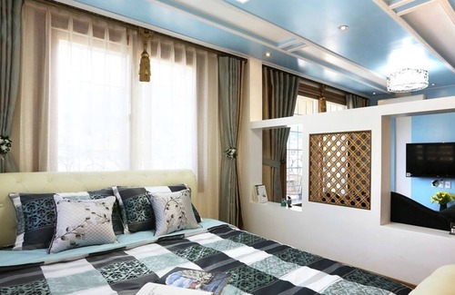 Sanyang-eup Condo | Tongyeong Monami Pension