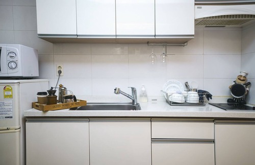 Yongnam-myeon Condo | Tongyeong MongDol House