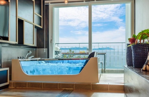 Tongyeong House | Tongyeong Nerja 21 Pension