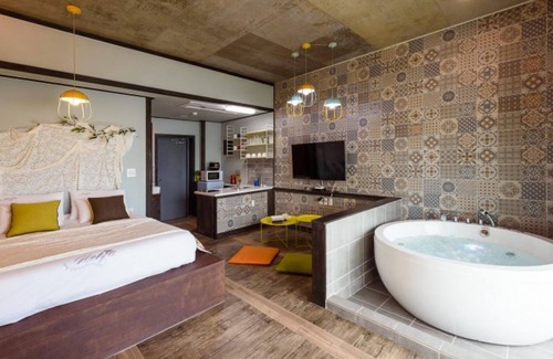 Tongyeong House | Tongyeong Nerja 21 Pension