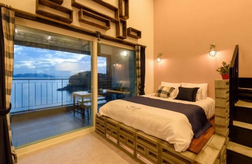 Tongyeong House | Tongyeong Nerja 21 Pension