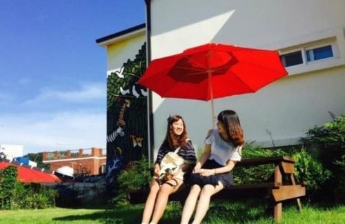 Tongyeong House | Tongyeong One Guesthouse