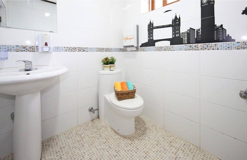 Yongnam-myeon Condo | Tongyeong Paper Island Pension