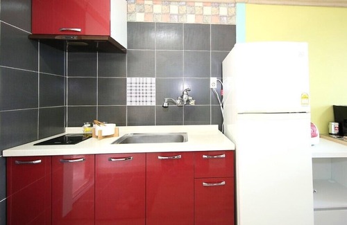 Yongnam-myeon Condo | Tongyeong Paper Island Pension