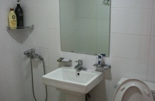 Suryuk House | Tongyeong Pension Mirage