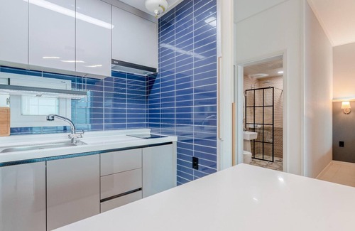 Saryang-myeon House | Tongyeong Saryangdo Elphis36 Poolvilla