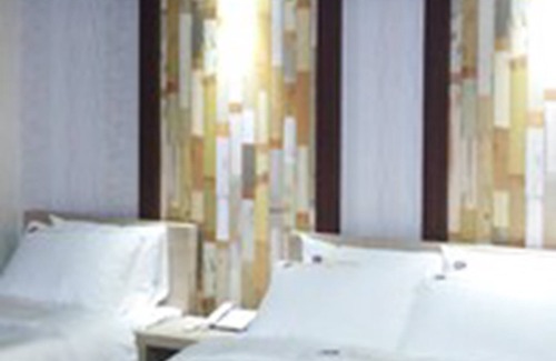 Chungmu Hotel | Tongyeong Tourist Hotel