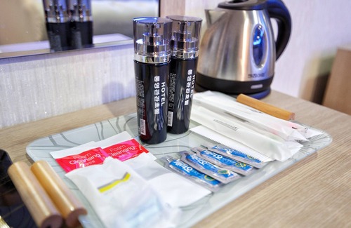 Chungmu Hotel | Tongyeong Tourist Hotel