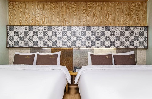 Tongyeong Hotel | Tongyeong View