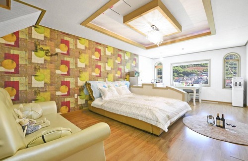 Sanyang-eup House | Tongyoung Macaio Pension