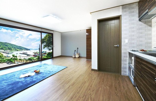 Sanyang-eup House | Tongyoung Misung Sweet Pension