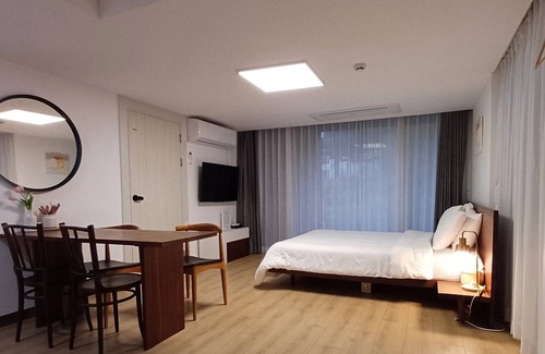 Sanyang-eup House | tongyoung767pension