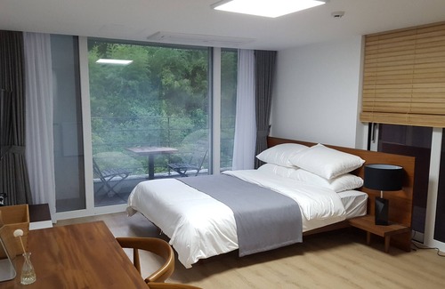 Sanyang-eup House | tongyoung767pension