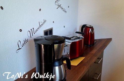 Ditzum House | ToNis-Wulkje-2