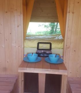 Longrayez Other | Tonneau proche des plages du débarquement