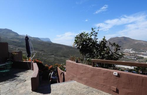 Santa Maria de Guia de Gran Canaria Apartment | Tonono´s Village