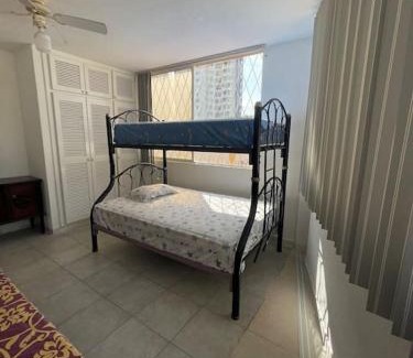 Tonsupa Apartment | Tonsupa Beach House
