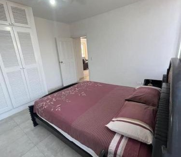 Tonsupa Apartment | Tonsupa Beach House