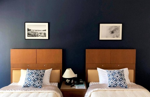 Khon Kaen Hotel | Tonwa Resort Hotel