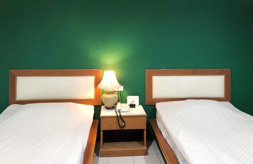 Khon Kaen Hotel | Tonwa Resort Hotel