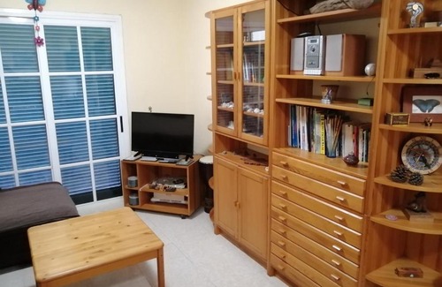 San Cristobal de La Laguna House | Tony Frias - Canarian Wrestling