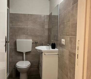 Zaccanopoli Apartment | Tony