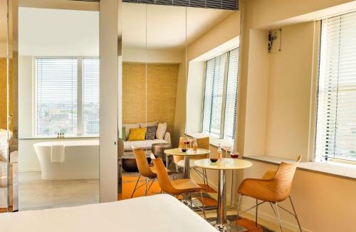 13th Arrondissement Hotel | Too Hotel & Spa Paris - MGallery Collection