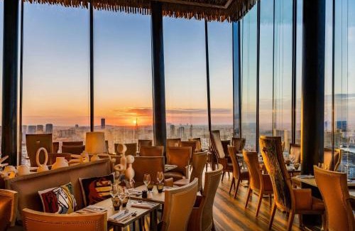 13th Arrondissement Hotel | Too Hotel & Spa Paris - MGallery Collection