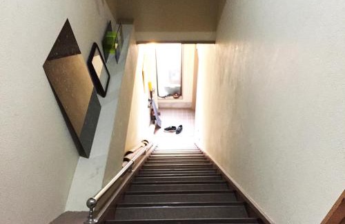 Toyama Apartment | Toolate Guesthouse Toyama