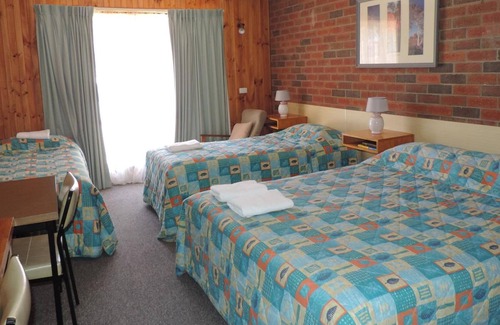 Tooleybuc Hotel | Tooleybuc Country Roads Motor Inn