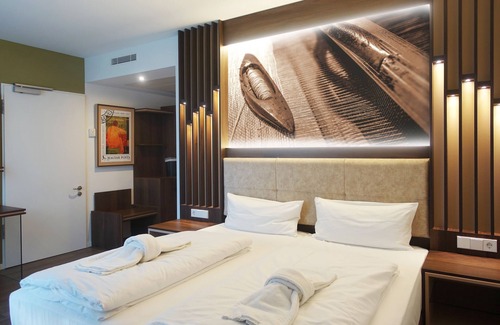 Laichingen Hotel | Tools Hotel Laichingen/Ulm
