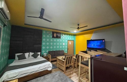 Alipurduar House | Toorsa Eco Villa